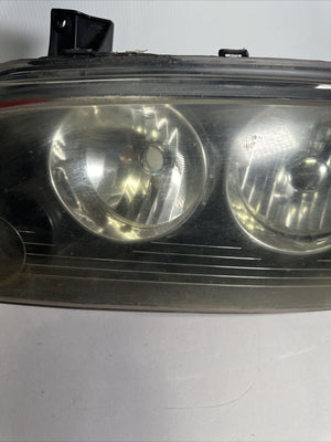 OEM 2006-2010 Dodge Charger Left Driver Headlight Head Light