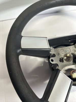 2010 Dodge Charger Steering Wheel OEM 1FP011DVAD