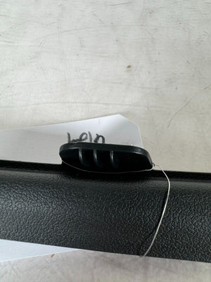 2009 - 2016 Audi A4 B8 Center Pillar Trim Panel Cover Driver Left Lh Front Oem