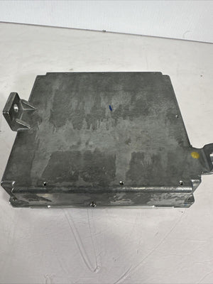 01 02 03 HONDA CIVIC ENGINE ECM CONTROL MODULE 37820-PLM-L56 37820PLML56