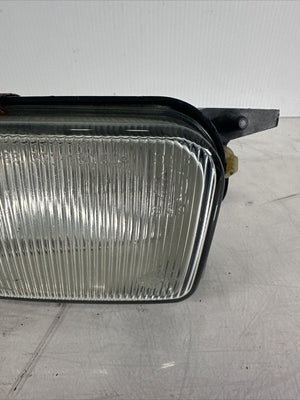 01-04 MERCEDES W203 C240 CL500 FRONT RIGHT LOWER BUMPER FOG LIGHT LAMP OEM