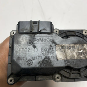 2006-2014 Mazda MX-5 Miata Throttle Body Throttle Valve Assembly OEM LFE213640A