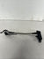 06-12 Mercedes X164 GL450 4MATIC Rear Left Quarter Window Regulator Motor OEM