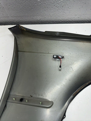 01-05 BMW 325i 330i E46 Front Left Driver Side Fender Panel OEM