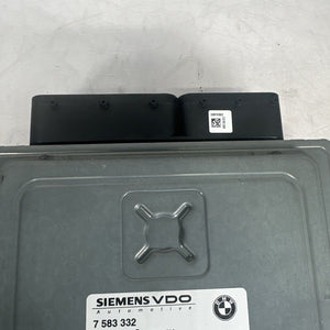 BMW 535i Engine Control Module Computer PCM ECM MSD80 OEM 2008 - 2010