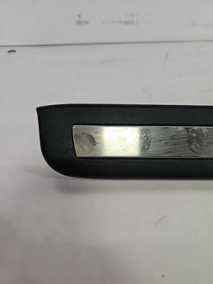 01 LEXUS GS300 GS330 GS 430 FRONT DOOR SCUFF SILL PLATE TRIM COVER