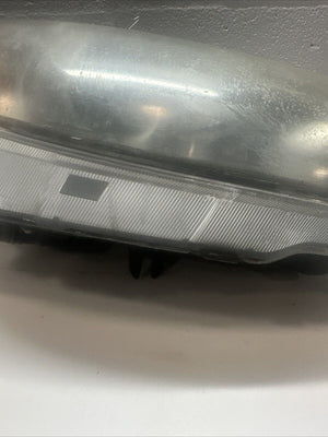 2006 2007 2008  Mazda Miata Passenger Right Headlight Oem Xenon Hid