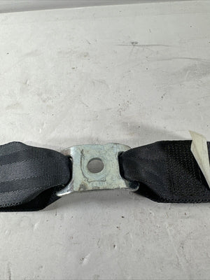 2007 TOYOTA Corolla Rear Center Seat Belt Seatbelt Retractor OEM 56126D