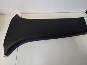 98-05 LEXUS GS300 GS430  LOWER B PILLAR TRIM PANEL OEM BLACK 62414-30120