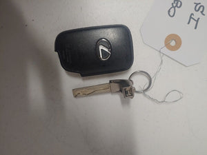 HYQ14AAB Lexus OEM 4 Button Key Fob 271451-0140