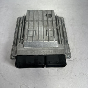 BMW 535i Engine Control Module Computer PCM ECM MSD80 OEM 2008 - 2010