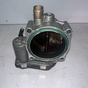 06-16 OEM BMW E60 E61 E71 E82 E88 E89 E90 E92 E93 N54 Engine Throttle Body