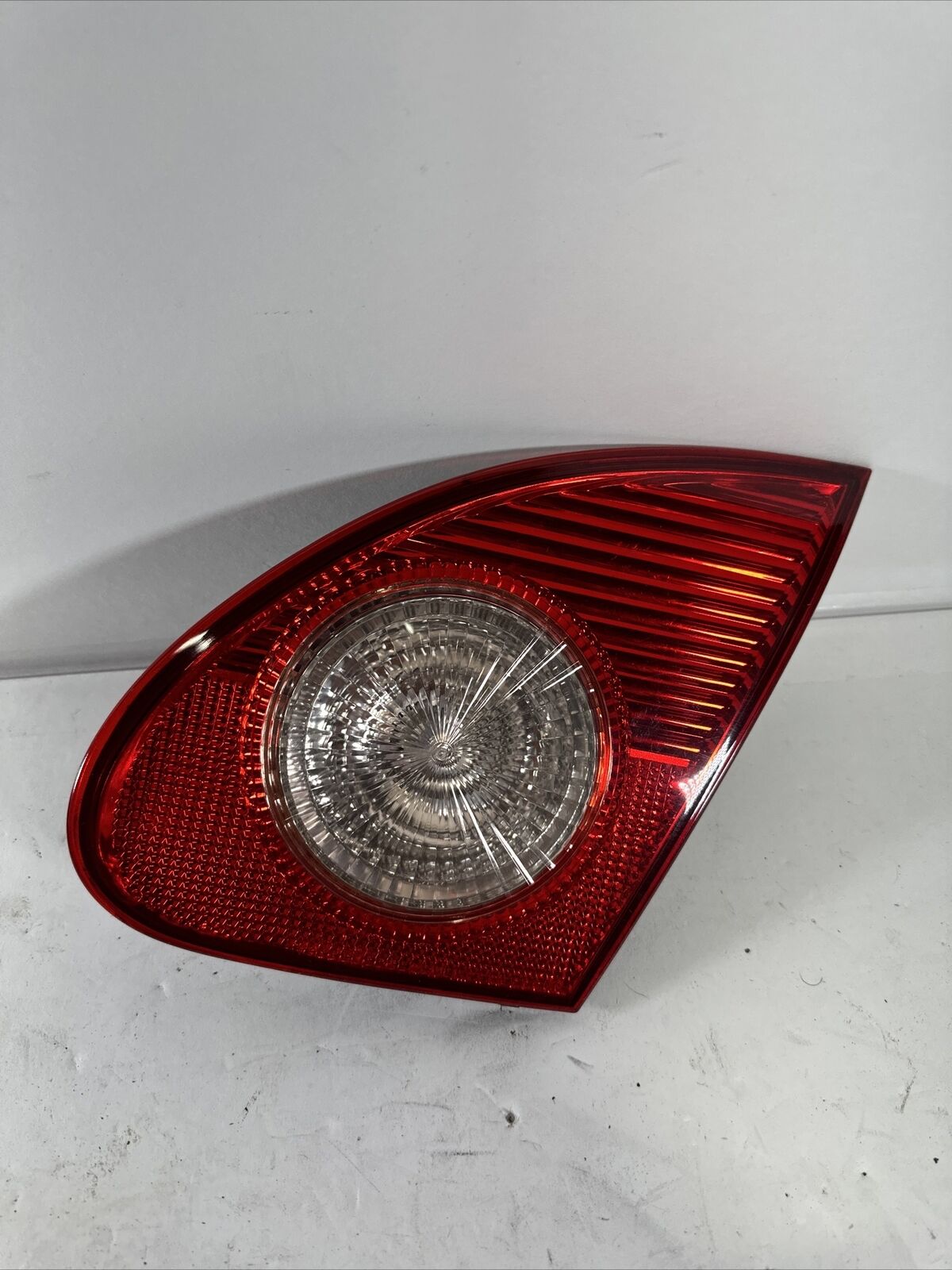 2003-2008 Toyota Corolla Rear Right Side Interior Tail Light Taillight Lamp