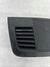 BMW E90 E91 E92 E93 Dashboard Speaker Tweeter Trim Cover Panel OEM