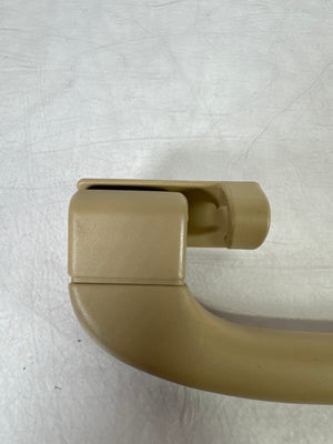 BEIGE 2007-2013 BMW X5 E70  INTERIOR ROOF GRAB HANDLE OEM