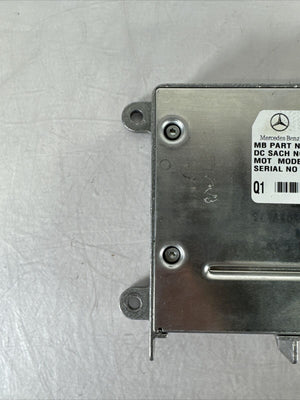 06-09 Mercedes W211 E350 CLS63 AMG Communication Control Module 2198200926 OEM