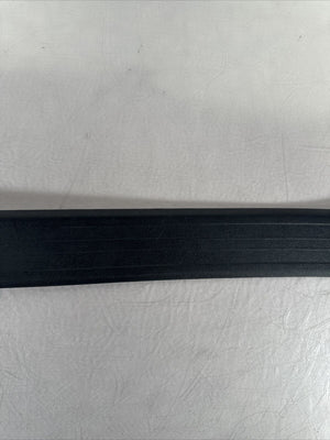 2007-2012 MERCEDES GL450 REAR RIGHT PASSENGER SIDE SILL SCUFF TRIM PANEL OEM