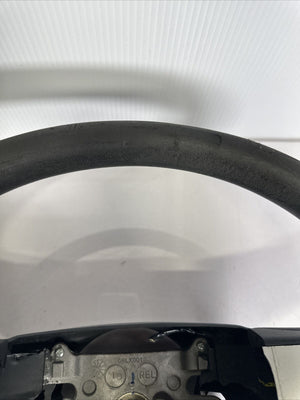 2010 Dodge Charger Steering Wheel OEM 1FP011DVAD