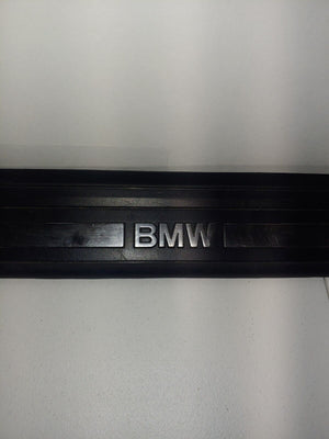 BMW E92 E93 328 335 Front Left Driver Side Door Sill Scuff Trim Cover Panel OEM