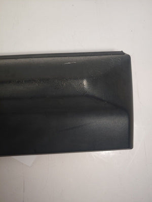 10-13 Land Range Rover Sport 2012 L320 Rear Left Door Lower Trim Molding Panel ;