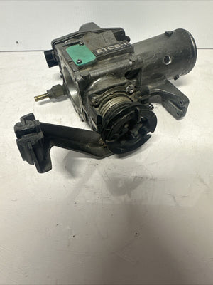 98-05 Lexus GS300 IS300 2JZGE 3.0L THROTTLE BODY & TPS ASSEMBLY 22030-46220