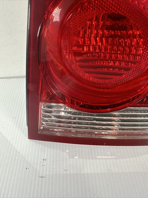 2009 2010 Dodge Charger Rear Right Passenger Side Tail Light Lamp Taillight OEM