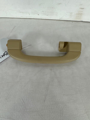 BEIGE 2007-2013 BMW X5 E70  INTERIOR ROOF GRAB HANDLE OEM