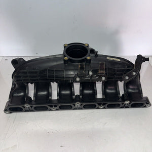 2007-2010 BMW 135i 335i N54 Turbo E90 E92 Intake Manifold OEM 11617564679