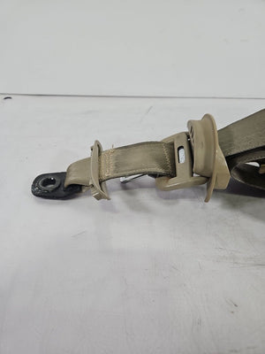 98 99 00 01 02 03 04 LEXUS GS 300 RIGHT/LEFT FRONT SEAT BELT OEM