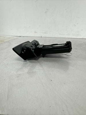 2006 - 2012 MERCEDES GL450 ML R CLASS PARKING BRAKE RELEASE HANDLE OEM