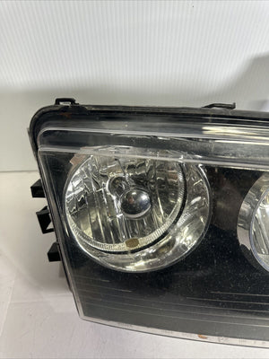 OEM 2006-2010 Dodge Charger Right Passenger Headlight Head Light