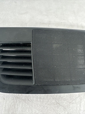 BMW E90 E91 E92 E93 Dashboard Speaker Tweeter Trim Cover Panel OEM