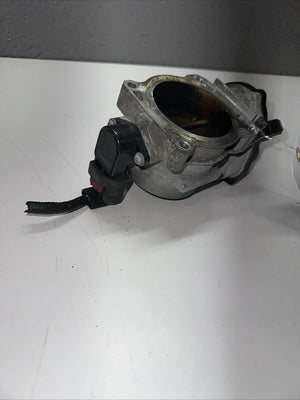 2004-2010 Ford F-150 Throttle Body