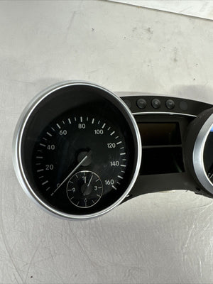 2006-2008 MERCEDES BENZ GL450 OEM SPEEDOMETER GAUGE CLUSTER A1645408847