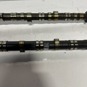 03-07 Honda Accord 2.4L 4CYL IVTEC OEM Camshafts W/ Cam Gears JDM K24A