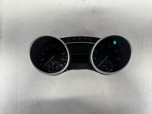 2006-2008 MERCEDES BENZ GL450 OEM SPEEDOMETER GAUGE CLUSTER A1645408847