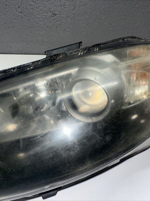 2006 2007 2008  Mazda Miata Driver Left Headlight Oem Xenon Hid