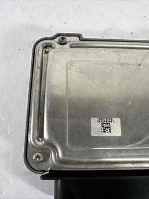 2012 Volkswagen Jetta ENGINE COMPUTER ECU ECM