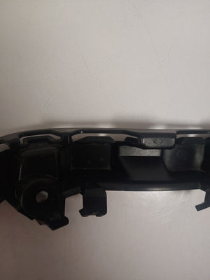 05-09 RANGE ROVER SPORT L320 FRONT LEFT SIDE BUMPER MOUNTING BRACKET DPL000171