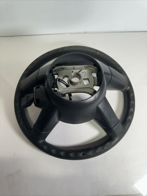 2010 Dodge Charger Steering Wheel OEM 1FP011DVAD