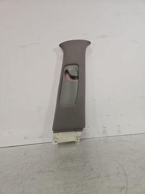 01-04 Lexus LS430 2nd Center Pillar Upper Inner Trim Panel RH