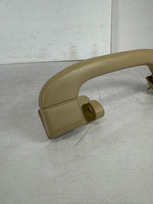 BEIGE 2007-2013 BMW X5 E70  INTERIOR ROOF GRAB HANDLE OEM