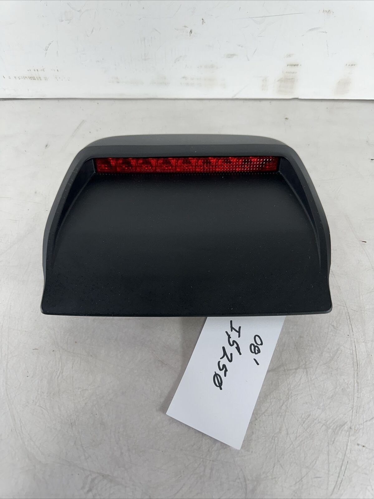 2006-2013 Lexus IS250 IS350 Rear Third Brake Stop Light Lamp Y08150-53060 OEM