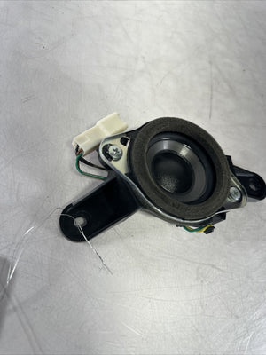 is350 LEXUS IS250 REAR LEFT DOOR MID RANGE SPEAKER OEM driver