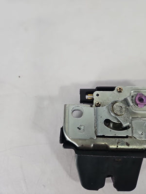 2000 - 2004 Toyota Avalon Factory Shiroki Trunk Release Latch Lock Actuator  OEM