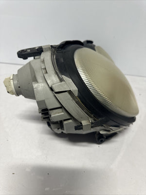 01-04 Mercedes W203 C230 C240 Front Right Side Halogen Head Light Headlight Lamp