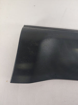 10-13 Land Range Rover Sport 2012 L320 Rear Left Door Lower Trim Molding Panel ;