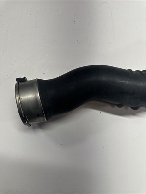 2012-18 BMW 328i N20 N26 TURBO INTERCOOLER BOOST CHARGE AIR INDUCTION PIPE OEM