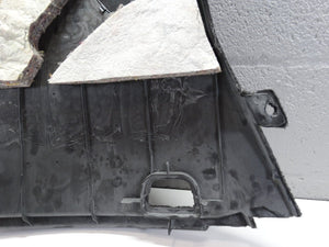 2000-2006 BMW X5 4.4i Rear Right Trunk Carpet Cover Trim Panel OEM