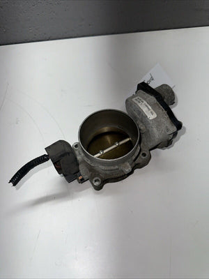 2004-2010 Ford F-150 Throttle Body
